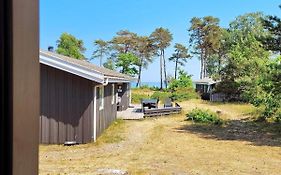 8 Person Holiday Home In Nex